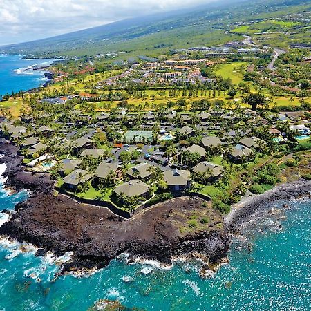 Castle Kanaloa At Kona Keauhou Exterior photo