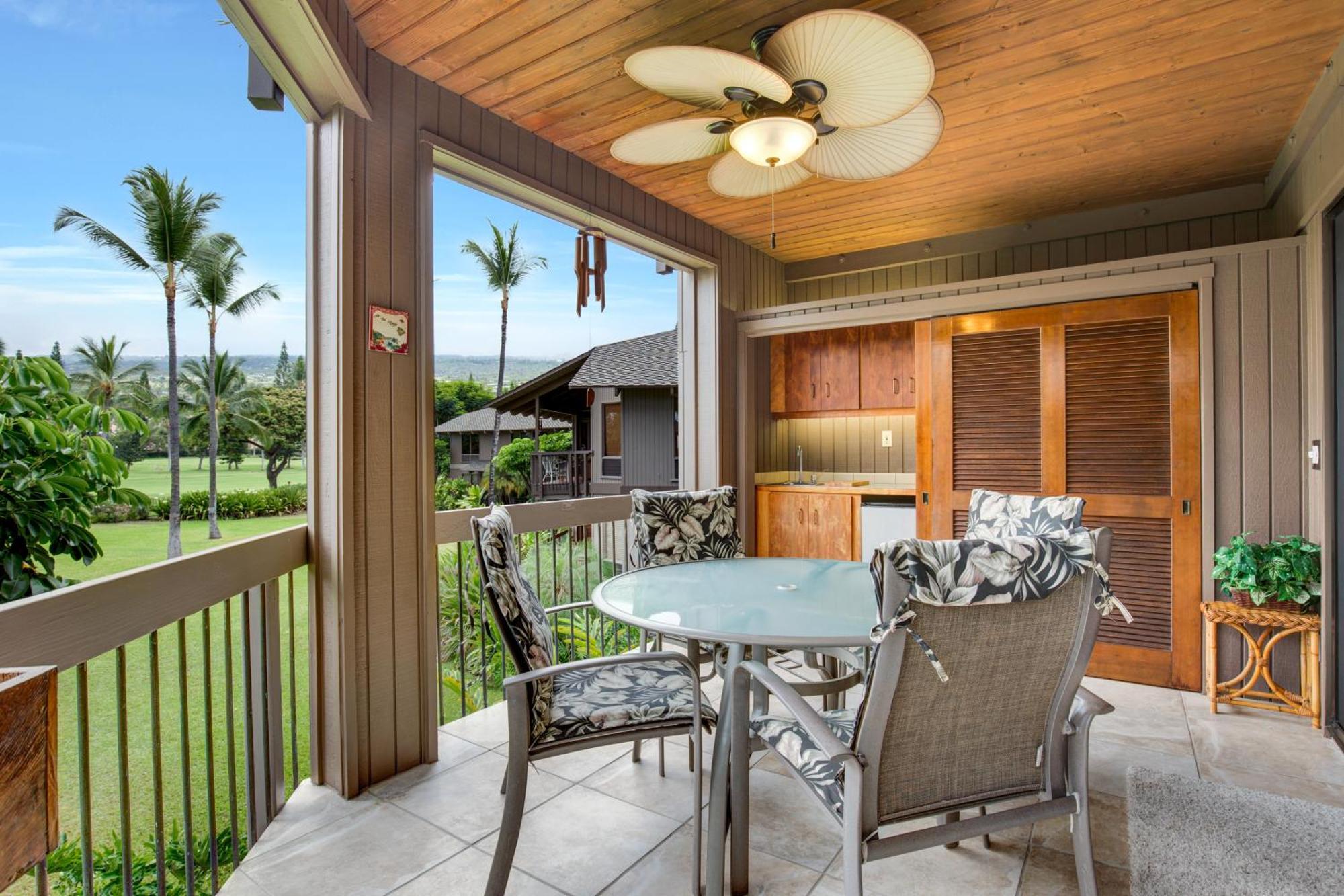 Castle Kanaloa At Kona Keauhou Exterior photo