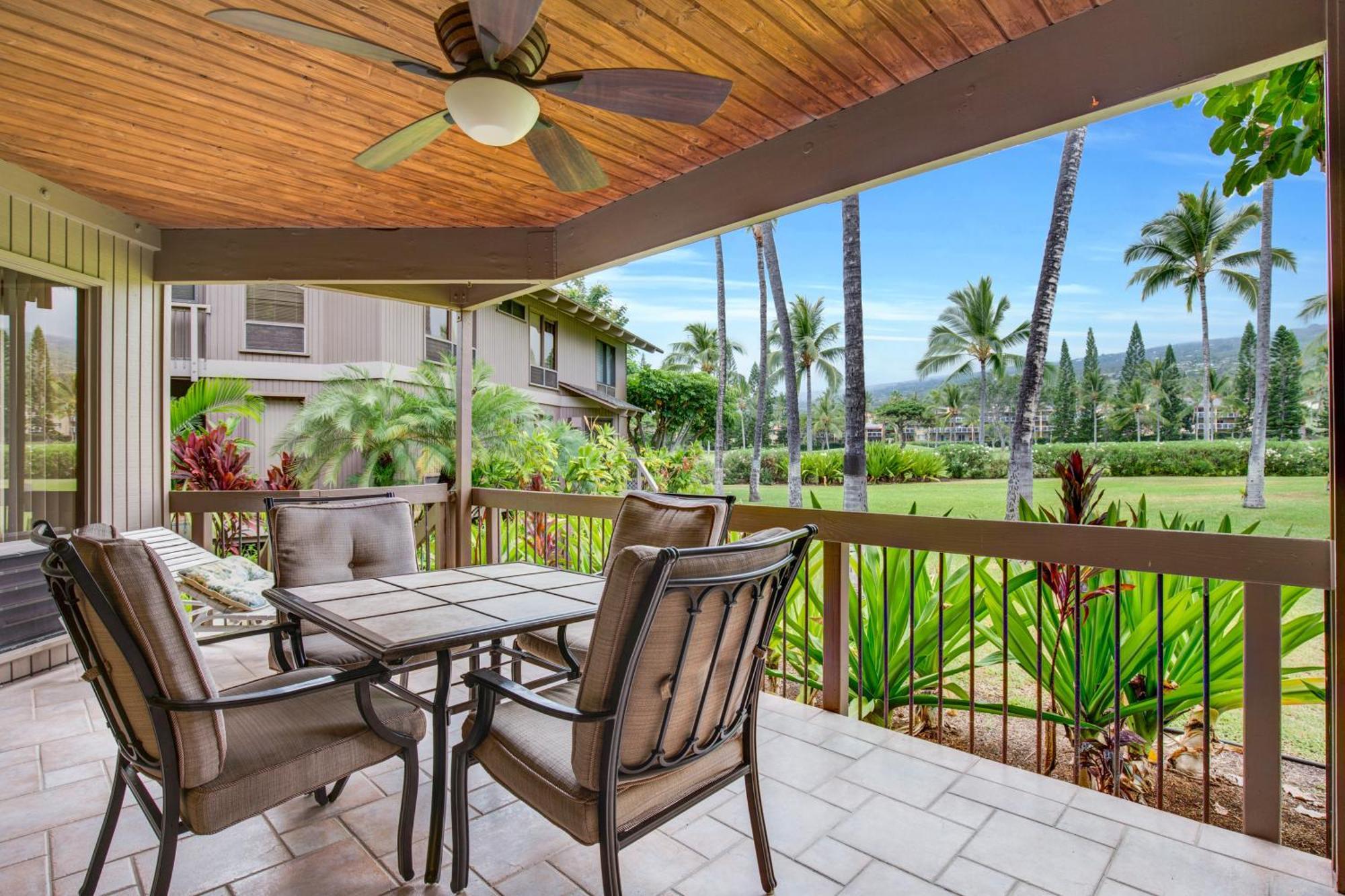 Castle Kanaloa At Kona Keauhou Exterior photo