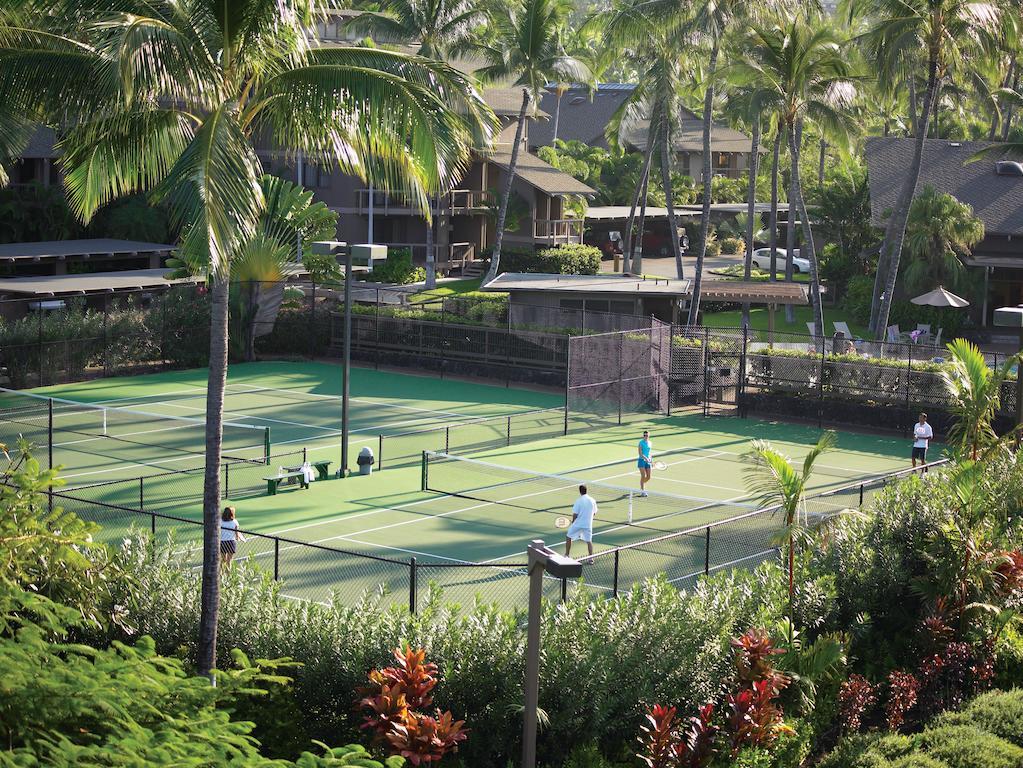 Castle Kanaloa At Kona Keauhou Exterior photo